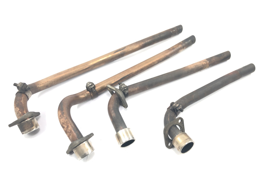 BMW K 100 [1984] - manifold exhaust manifold exhaust pipe set