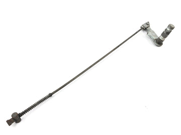 Yamaha XS 650 SE 3L1 [1979] - brake linkage