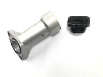 Yamaha TRX 850 4UN [1996] - Einfüllstutzen Öleinfüllstutzen Adapter Verbindungsstück