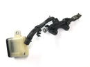 Triumph Speed Triple 1050 515NJ [2007] - Bremspumpe hinten Bremszylinder-4