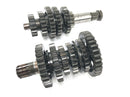 Husqvarna TE 610 H6 8AE [TE 570 H7] - Transmission gear set-7