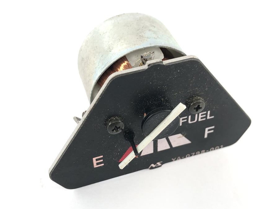 Yamaha XJR 1200 4PU [1996] - Fuel gauge fuel gauge fuel meter