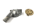 Honda Goldwing GL 1200 SC14 [1988] - Thermostatgehäuse Thermostat Kühlwassergehäuse-1