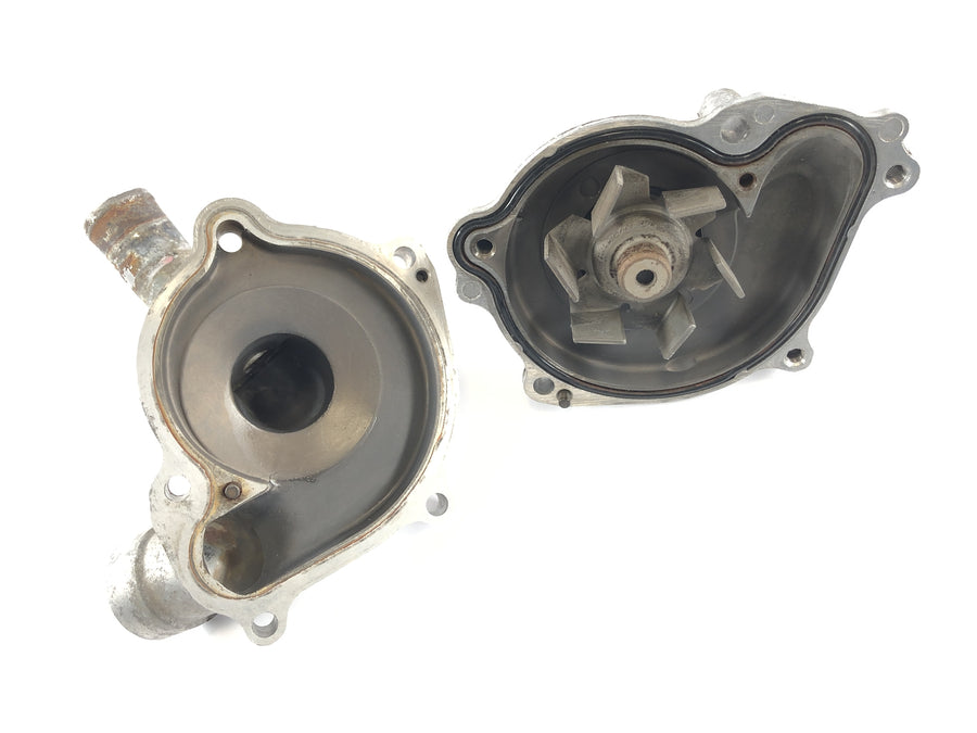 Yamaha YZF 750 R 4HN [1996] - water pump