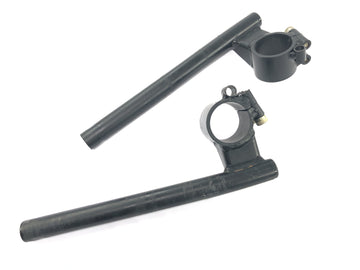 Triumph Daytona 900 T300D [1996] - Lenkerstummel Clip-On Lenkerstange 43mm - 0