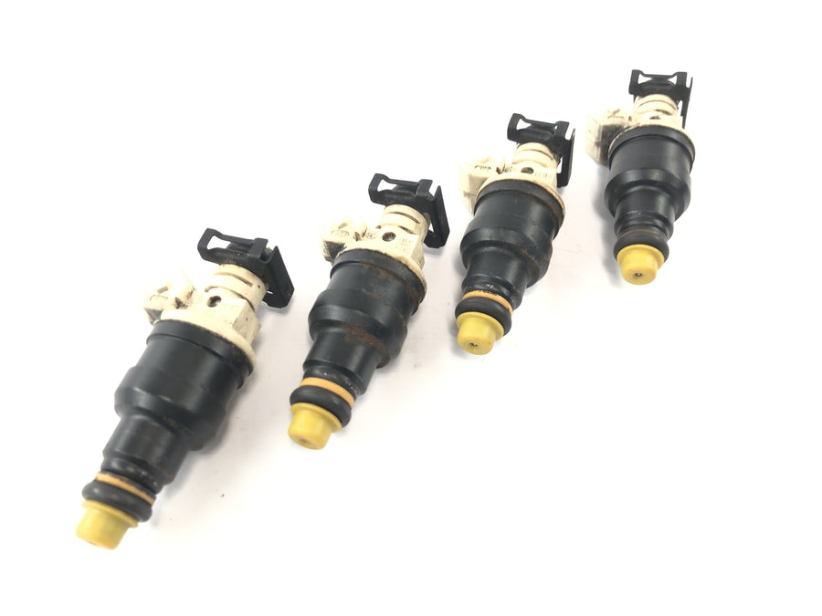 BMW K 1200 GT K12 [2003] - Injectors injectors fuel nozzles petrol nozzles