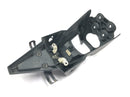 Yamaha WR 125 X DE07 [2010] - Rear license plate holder splash guard-4