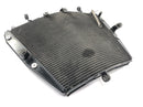 Honda CBR 1000 RR SC59 [2008] - Kühler Wasserkühler Kühlsystem Kühlernetz-4