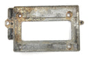 BMW K 100 [1984] - Battery holder battery holder-4