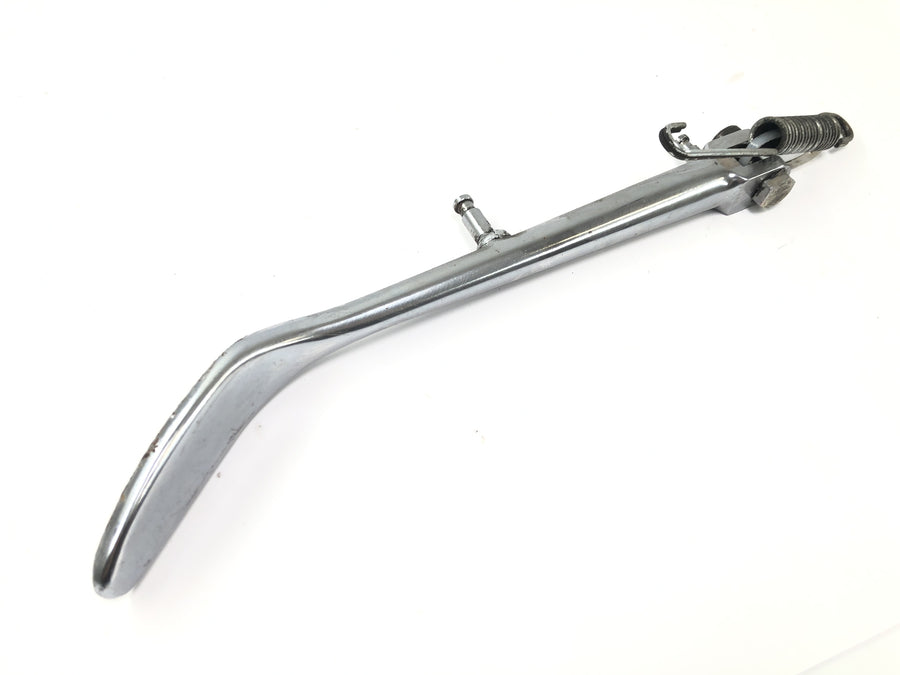 Kawasaki VN 1500 Classic VNT50D [2001] - side stand with a feather stand