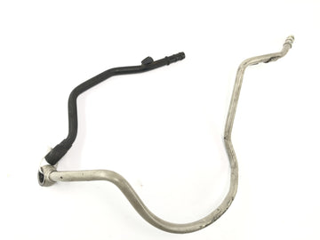 BMW F 650 GS R13 [2002] - oil lines