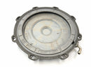 Aprilia RST 1000 Futura [2002] - Motor lid coupling lid-4