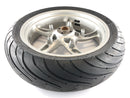 BMW R 1150 R R21 [2002] - Rear wheel rim-4