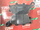 Yamaha YZF R1 RN01 [1998] - Brake pads in the front-3