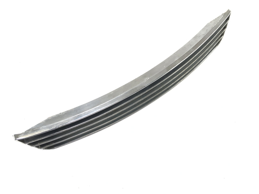 Honda GL 1500 Goldwing SC22 [1987] - Radiator grille decorative grille chrome