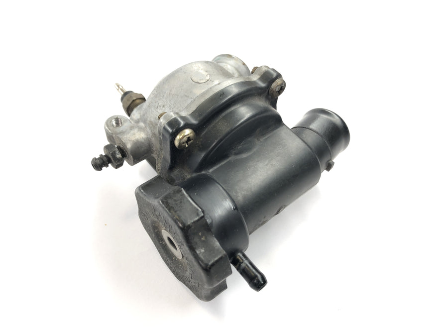 Kawasaki GPZ 1100 ZXT10E [1997] - Thermostat cool water cooler