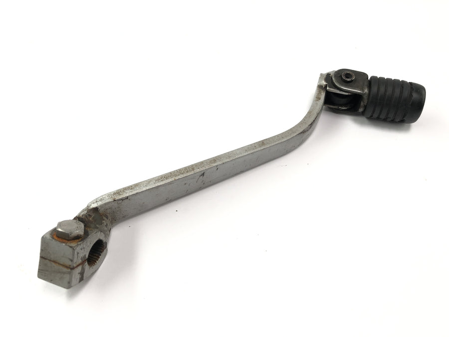 Honda NX 650 RD08 [1995] - Schaltpedal Schalthebel Fußschalthebel Schaltwippe