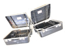 Honda CB 650 RC03 [1981] - Pannier set without key-5