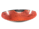 Ducati Monster S4R M4 [2004] - rear reflector reflector red rear reflector-2