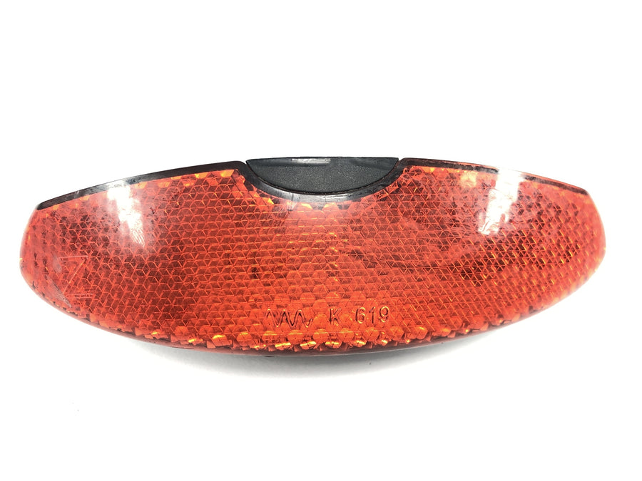 Ducati Monster S4R M4 [2004] - rear reflector reflector red rear reflector