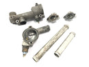 Honda GL 1000 Goldwing GL1 [1978] - Thermostat housing Flange Flange-4