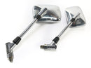 Triumph Thunderbird 900 T309RT [1996] - Mirror Rearview Mirror Set Pair-5