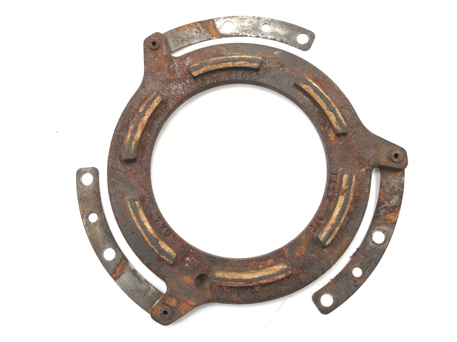 BMW R 100 GS 247E [1991] - Clutch kit clutch pressure plate flywheel friction disc