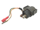 Honda GL 1000 Goldwing GL1 [1978] - starter relay starter relay motorcycle-1