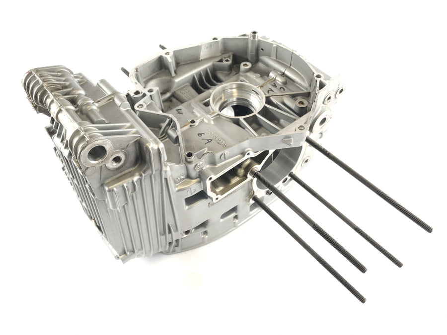 BMW R 1200 C 259c [1997] - motor housing empty housing