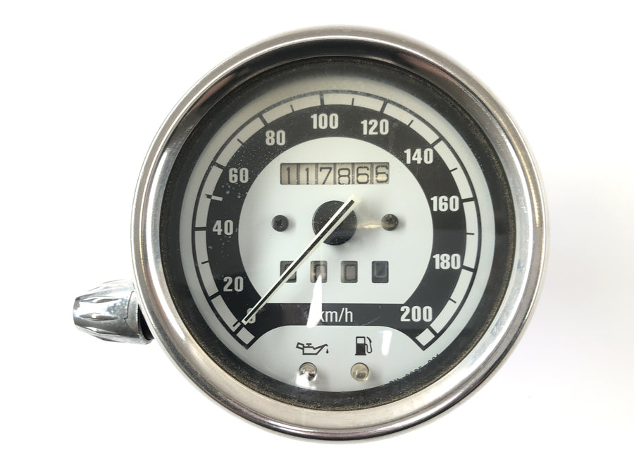 BMW R 850 C 259C [1999] - Tachometer Geschwindigkeitsmesser Geschwindigkeitssensor Kilometerzähler