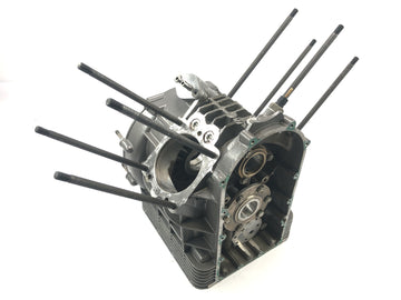 Moto Guzzi V10 Centauro [1998] - Motorgehäuse Motorblock Leergehäuse