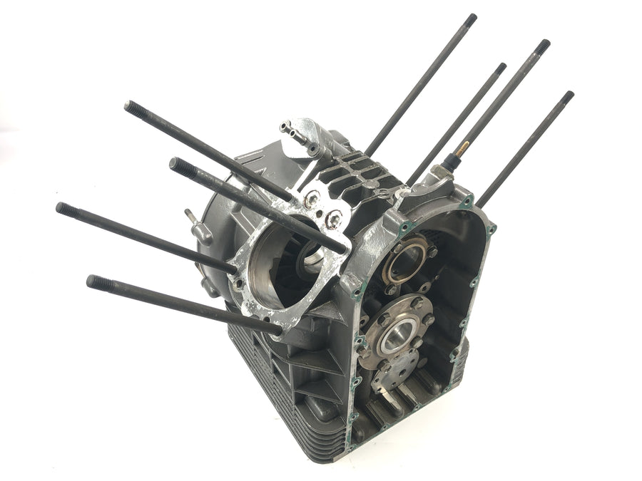 Moto Guzzi V10 Centauro [1998] - Motorgehäuse Motorblock Leergehäuse