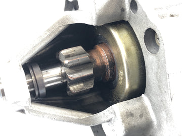 BMW R 1200 C 259c [1997] - starter engine starter engine - 0