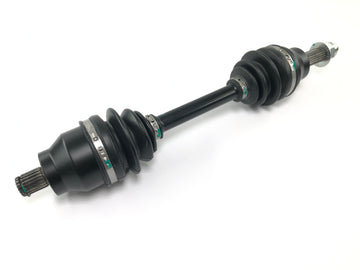 Bronco ATV Quad - drive shaft drive shaft front axle front left/right - 0