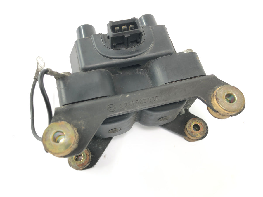 BMW K 1200 LT K2LT [1999] - Ignition coil ignition module