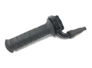 Triumph Sprint ST 1050 [2005] - Gas grip handlebar fittings on the right-2