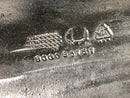 Cagiva Planet 125 [1998] - Kotflügel vorne Schutzblech mit Befestigung-5