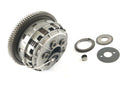 Kawasaki GPZ 1000 RX [1987] - Clutch clutch basket clutch hub-1