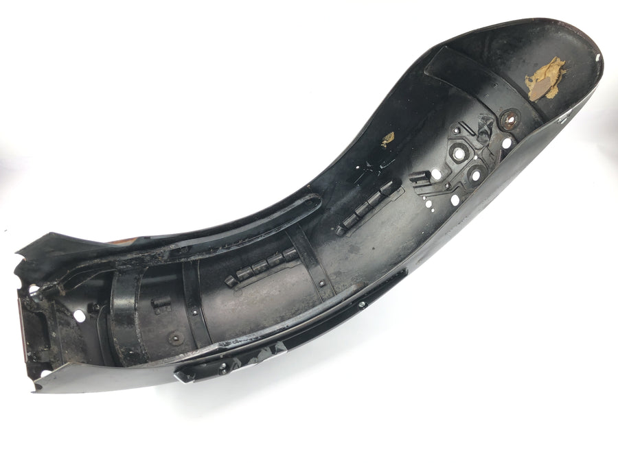 Yamaha XV 1600 Wild Star VP08 [2002] - Kotflügel hinten Heckfender Hinterradabdeckung