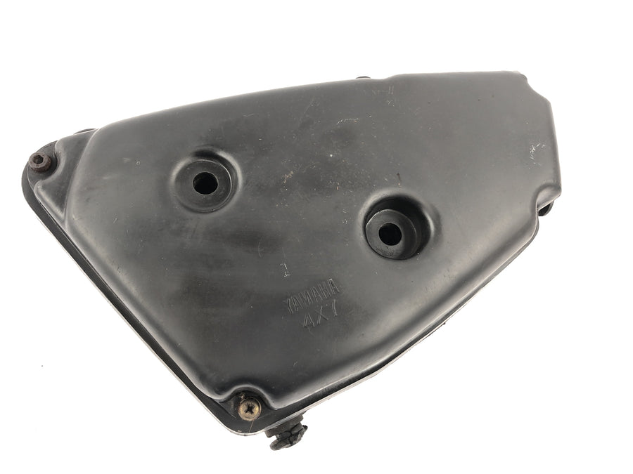 Yamaha XV 750 5G5 [1982] - Luftfilterkasten Airbox