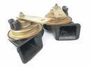 BMW K 100 RT [1988] - horn set pair-5