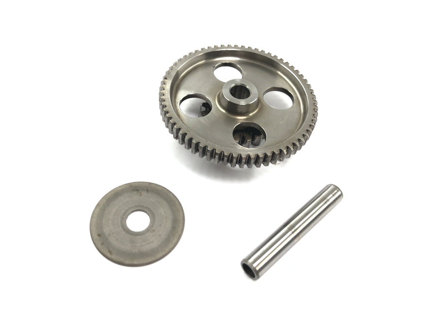 BMW K 1200 S K12S [2005] - Starter gear