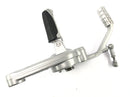 BMW R 1150 R R21 [2003] - footrest on the left with holder and switching pedal-2