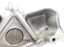 BMW R 1200 ST R1ST [2006] - Gabel bridge steering head bridge below Telelever-5