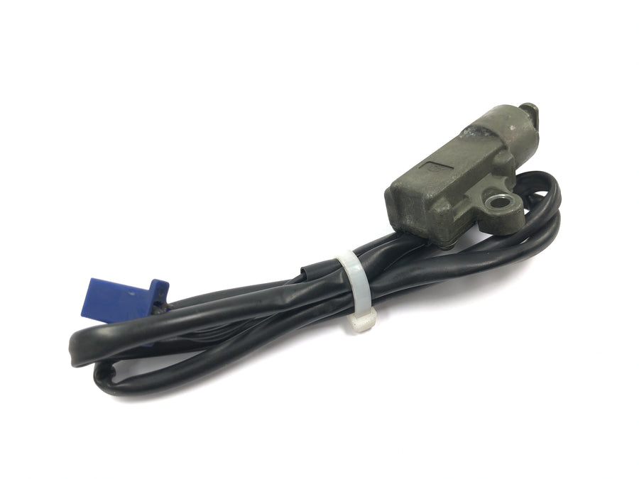 Yamaha V Max 1200 2LT [1998] - Side stand switch