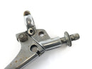 Triumph Bonneville T140V [1976] - clutch fitting with clutch lever-3