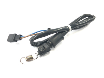 Kawasaki VN 1600 Classic VNT60A [2007] - Rear brake light switch foot brake lever switch