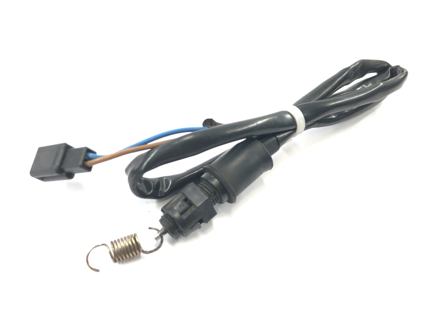 Kawasaki VN 1600 Classic VNT60A [2007] - Rear brake light switch foot brake lever switch