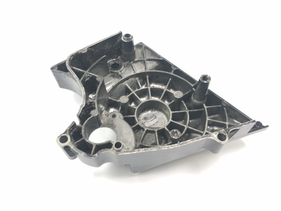 Yamaha XJR 1300 RP02 [1999] - sprocket cover engine cover
