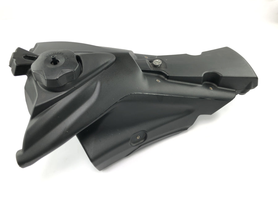 SWM RS 125 R B2 [2020] - Kraftstofftank Benzintank Tankbehälter Kunststofftank Tank